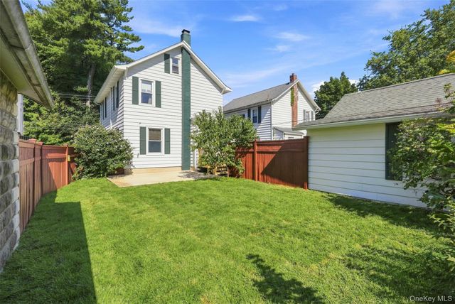 116 Andrew Street, Kingston, NY 12401