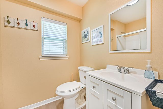 4222 Spanish Main, Jamaica Beach, TX 77554