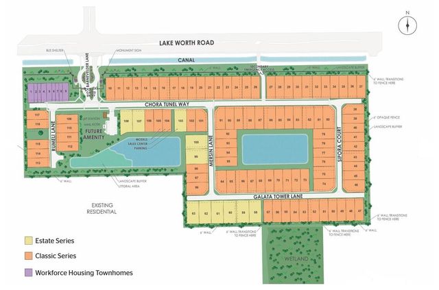 9554 Chora Tunel Way Mystique 82, Lake Worth, FL 33467