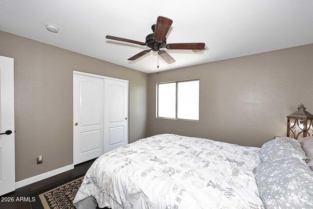 23072 W KIMBERLY Drive, Buckeye, AZ 85326