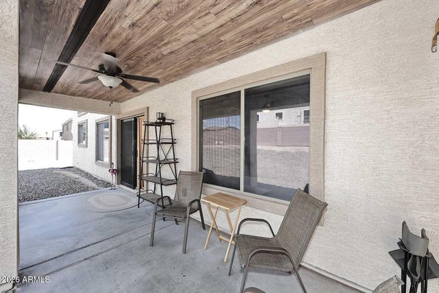 23072 W KIMBERLY Drive, Buckeye, AZ 85326