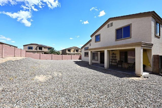 23072 W KIMBERLY Drive, Buckeye, AZ 85326