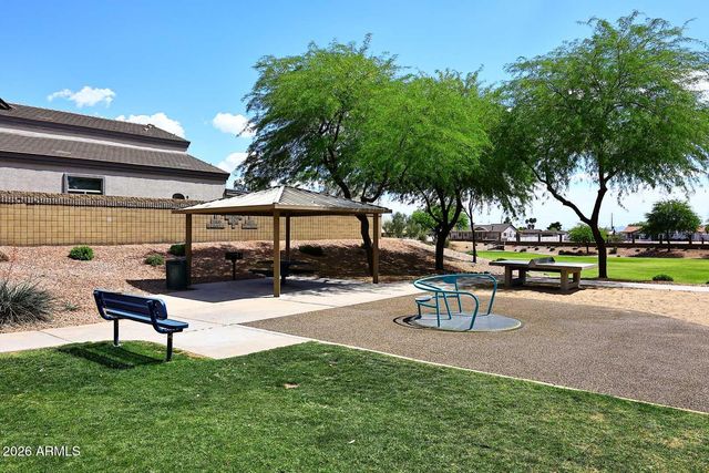 23072 W KIMBERLY Drive, Buckeye, AZ 85326