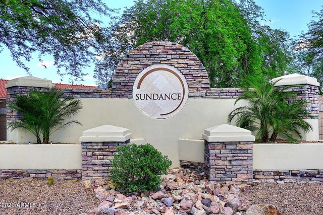 23072 W KIMBERLY Drive, Buckeye, AZ 85326