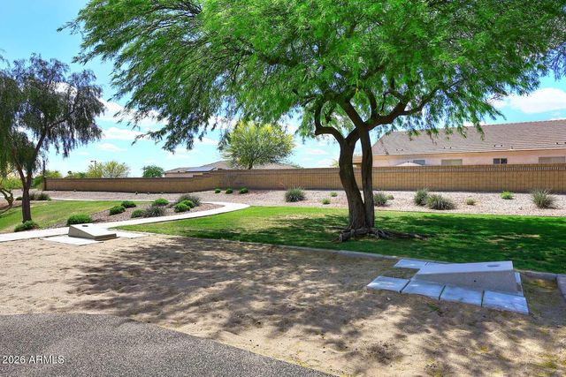 23072 W KIMBERLY Drive, Buckeye, AZ 85326