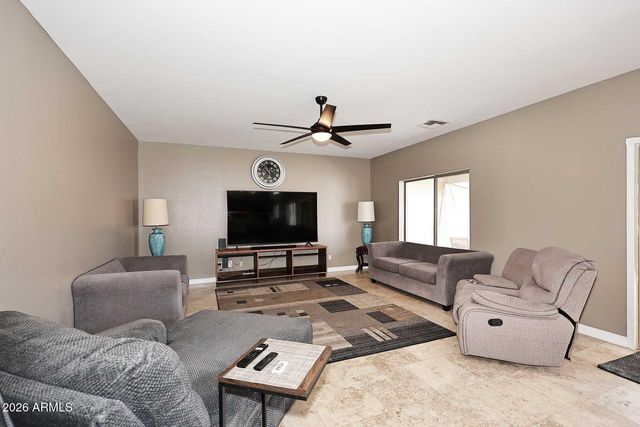 23072 W KIMBERLY Drive, Buckeye, AZ 85326