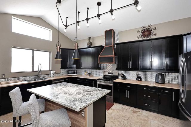 23072 W KIMBERLY Drive, Buckeye, AZ 85326