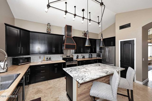 23072 W KIMBERLY Drive, Buckeye, AZ 85326