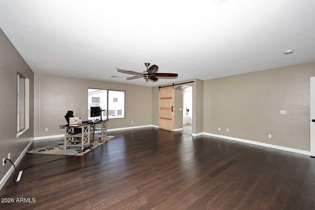 23072 W KIMBERLY Drive, Buckeye, AZ 85326