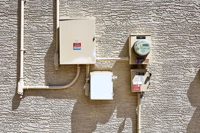 23072 W KIMBERLY Drive, Buckeye, AZ 85326