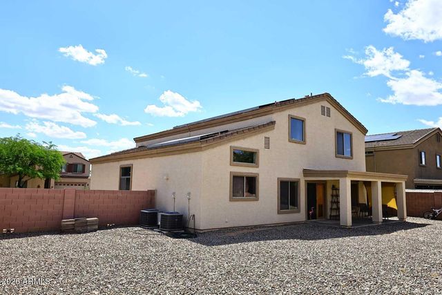 23072 W KIMBERLY Drive, Buckeye, AZ 85326