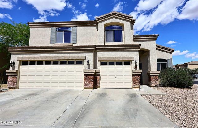 23072 W KIMBERLY Drive, Buckeye, AZ 85326