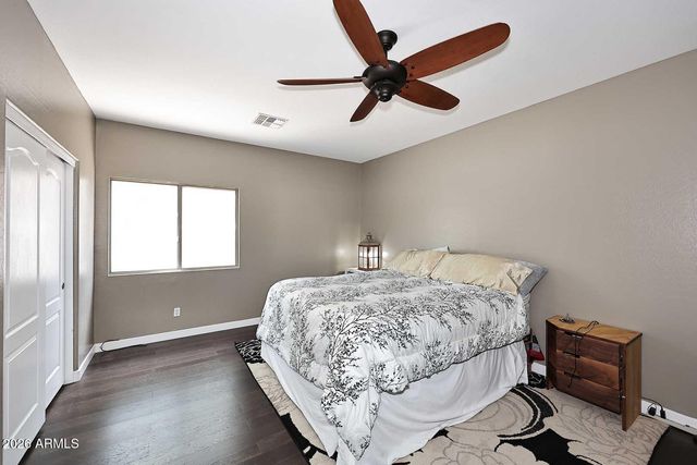 23072 W KIMBERLY Drive, Buckeye, AZ 85326