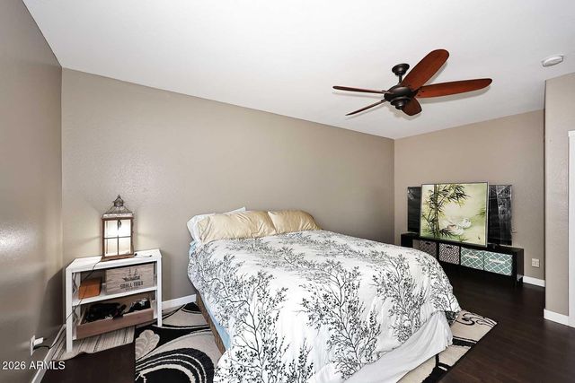 23072 W KIMBERLY Drive, Buckeye, AZ 85326