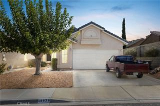 14979 Buckskin Road, Victorville, CA 92394