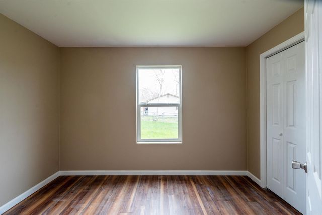 606 W North Street, Heber Springs, AR 72543