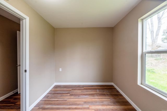 606 W North Street, Heber Springs, AR 72543