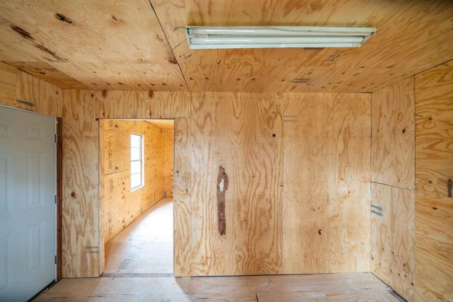 606 W North Street, Heber Springs, AR 72543