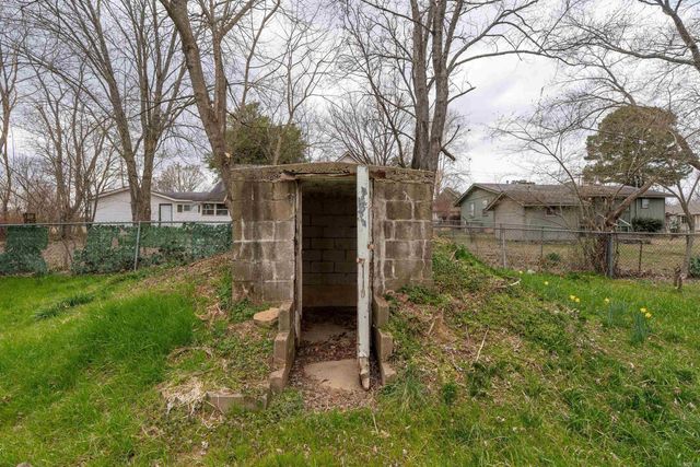 606 W North Street, Heber Springs, AR 72543