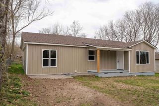 606 W North Street, Heber Springs, AR 72543