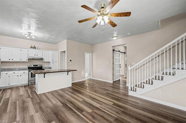 109 Langston CT, Franklin, VA 23851