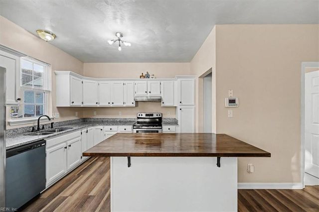 109 Langston CT, Franklin, VA 23851