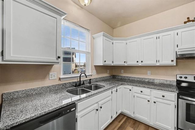 109 Langston CT, Franklin, VA 23851