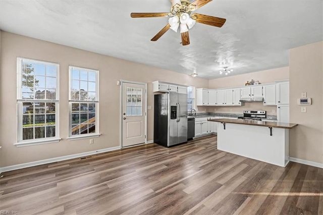 109 Langston CT, Franklin, VA 23851