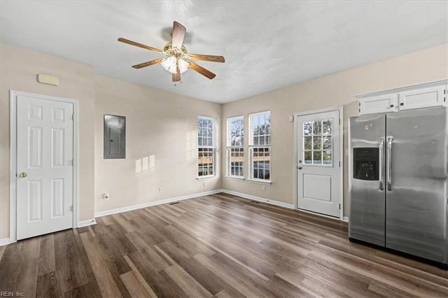 109 Langston CT, Franklin, VA 23851