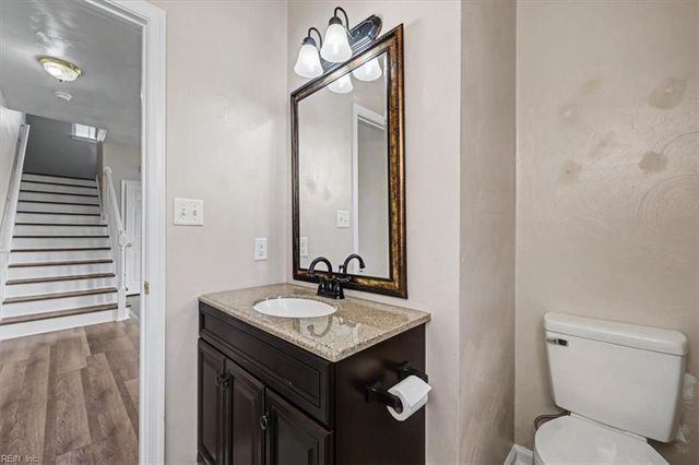 109 Langston CT, Franklin, VA 23851