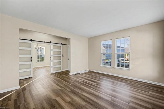 109 Langston CT, Franklin, VA 23851