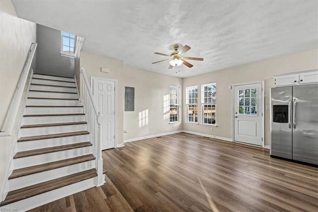 109 Langston CT, Franklin, VA 23851