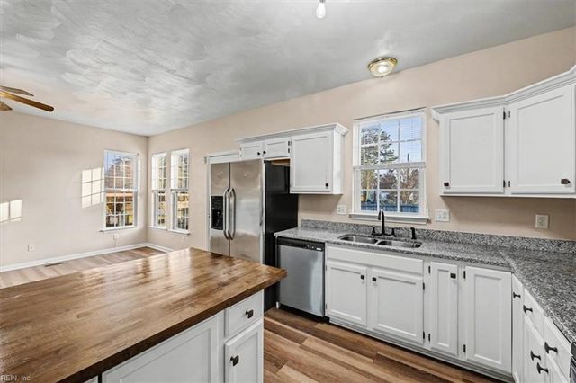 109 Langston CT, Franklin, VA 23851