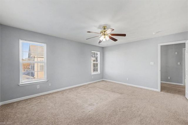 109 Langston CT, Franklin, VA 23851