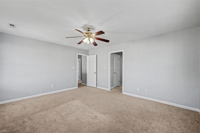 109 Langston CT, Franklin, VA 23851