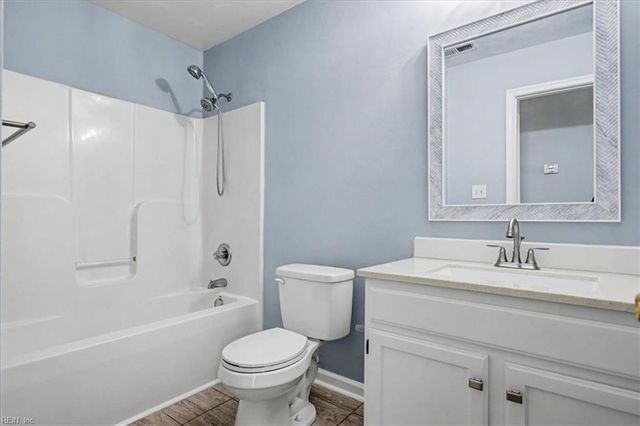 109 Langston CT, Franklin, VA 23851