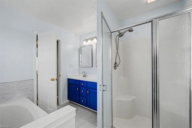 109 Langston CT, Franklin, VA 23851