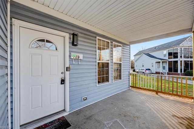 109 Langston CT, Franklin, VA 23851