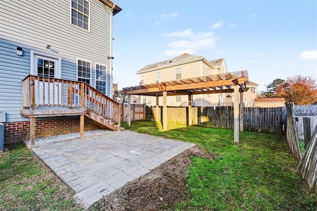 109 Langston CT, Franklin, VA 23851