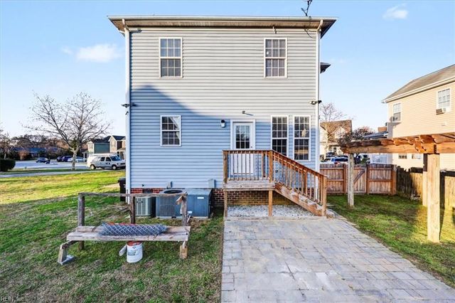 109 Langston CT, Franklin, VA 23851