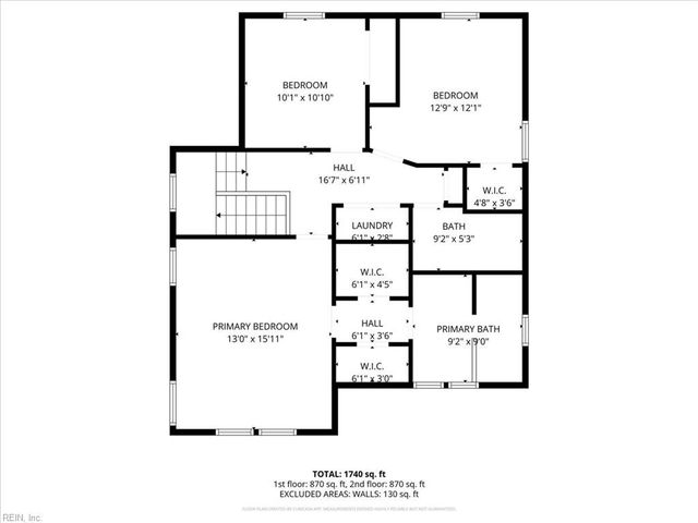 109 Langston CT, Franklin, VA 23851