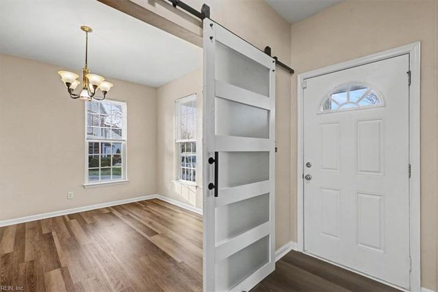 109 Langston CT, Franklin, VA 23851