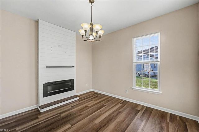 109 Langston CT, Franklin, VA 23851