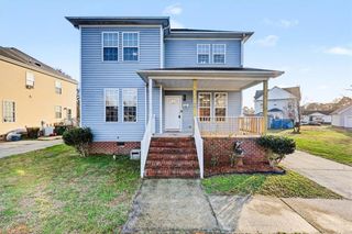 109 Langston CT, Franklin, VA 23851