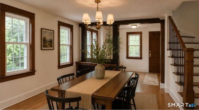 314 Porter Avenue, Middlebury, CT 06762