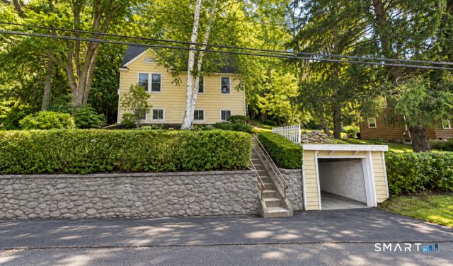 314 Porter Avenue, Middlebury, CT 06762