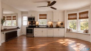 314 Porter Avenue, Middlebury, CT 06762