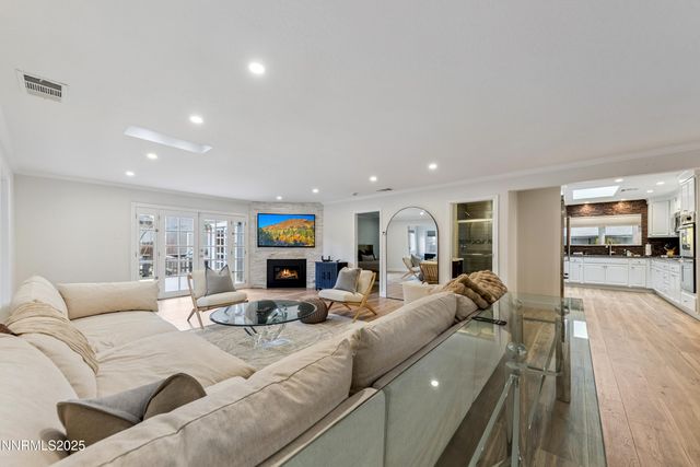 192 Pine Ridge Drive, Stateline, NV 89449