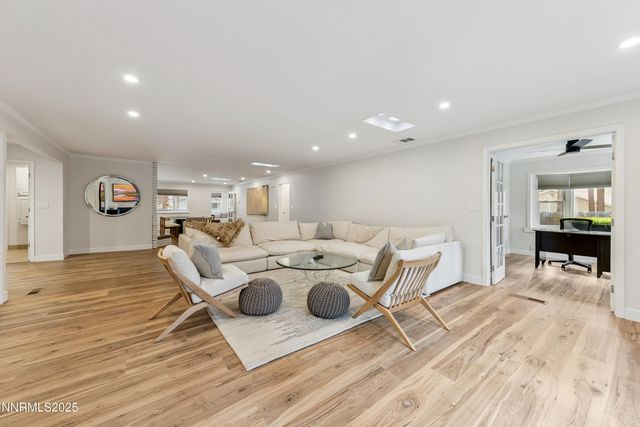 192 Pine Ridge Drive, Stateline, NV 89449