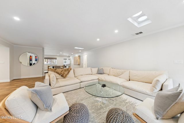 192 Pine Ridge Drive, Stateline, NV 89449